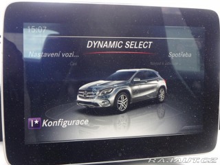 Mercedes-Benz GLA 200 CDI AMG Paket LED SER 2018