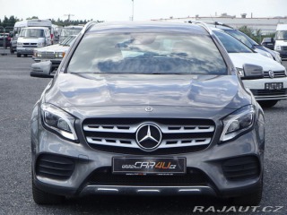 Mercedes-Benz GLA 200 CDI AMG Paket LED SER 2018