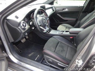 Mercedes-Benz GLA 200 CDI AMG Paket LED SER 2018