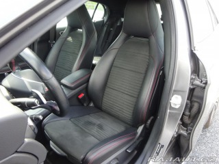 Mercedes-Benz GLA 200 CDI AMG Paket LED SER 2018