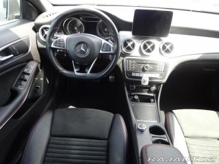 Mercedes-Benz GLA 200 CDI AMG Paket LED SER 2018