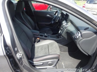 Mercedes-Benz GLA 200 CDI AMG Paket LED SER 2018