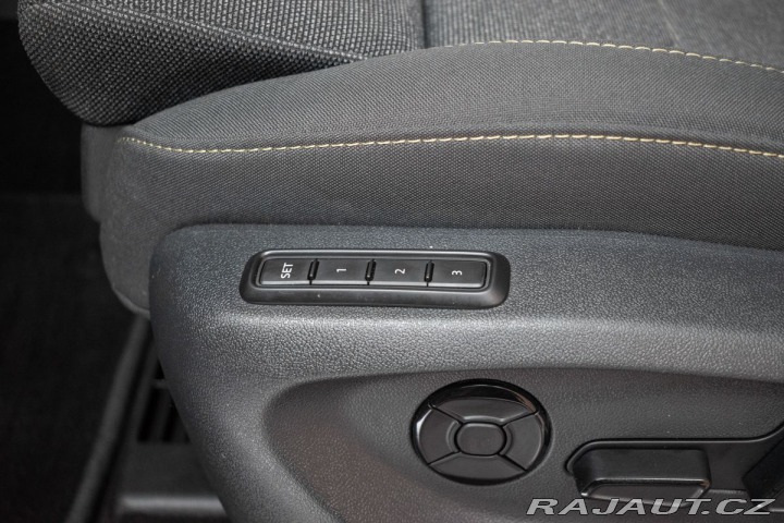 Škoda Kodiaq 1.5TSI*TAŽNÉ*KAMERA360*CA 2025
