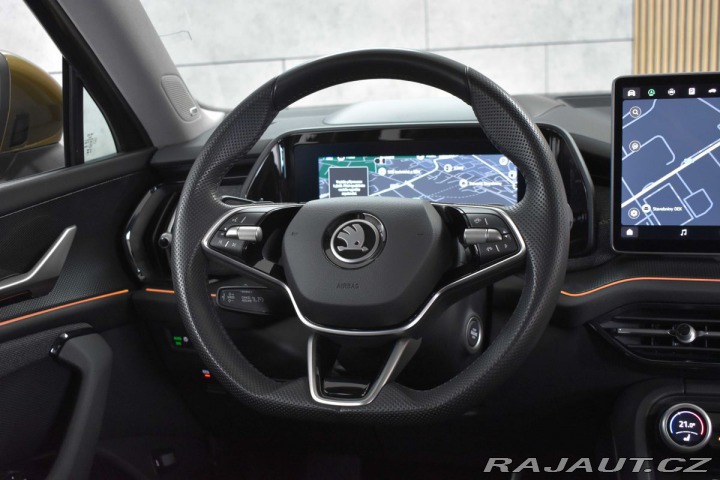 Škoda Kodiaq 1.5TSI*TAŽNÉ*KAMERA360*CA 2025