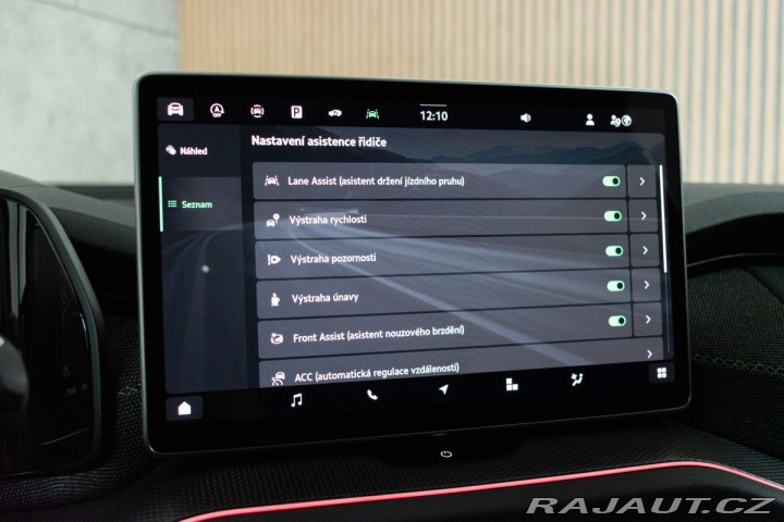 Škoda Kodiaq 1.5TSI*TAŽNÉ*KAMERA360*CA 2025
