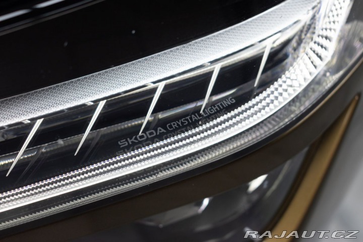 Škoda Kodiaq 1.5TSI*TAŽNÉ*KAMERA360*CA 2025