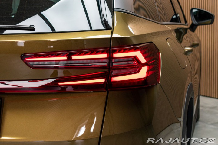 Škoda Kodiaq 1.5TSI*TAŽNÉ*KAMERA360*CA 2025