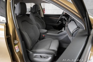 Škoda Kodiaq 1.5TSI*TAŽNÉ*KAMERA360*CA 2025