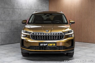 Škoda Kodiaq 1.5TSI*TAŽNÉ*KAMERA360*CA 2025