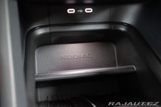 Škoda Kodiaq 1.5TSI*TAŽNÉ*KAMERA360*CA 2025
