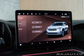 Škoda Kodiaq 1.5TSI*TAŽNÉ*KAMERA360*CA 2025