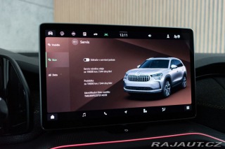 Škoda Kodiaq 1.5TSI*TAŽNÉ*KAMERA360*CA 2025
