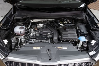 Škoda Kodiaq 1.5TSI*TAŽNÉ*KAMERA360*CA 2025