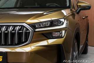 Škoda Kodiaq 1.5TSI*TAŽNÉ*KAMERA360*CA 2025