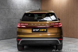 Škoda Kodiaq 1.5TSI*TAŽNÉ*KAMERA360*CA 2025