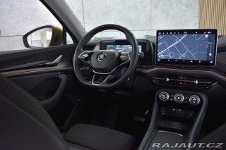 Škoda Kodiaq 1.5TSI*TAŽNÉ*KAMERA360*CA 2025
