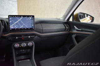 Škoda Kodiaq 1.5TSI*TAŽNÉ*KAMERA360*CA 2025