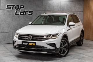 Volkswagen Tiguan 1.5 TSI ELEGANCE*ACC*DPH*