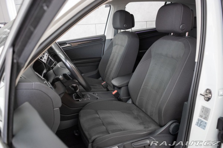 Volkswagen Tiguan 1.5 TSI ELEGANCE*ACC*DPH* 2022