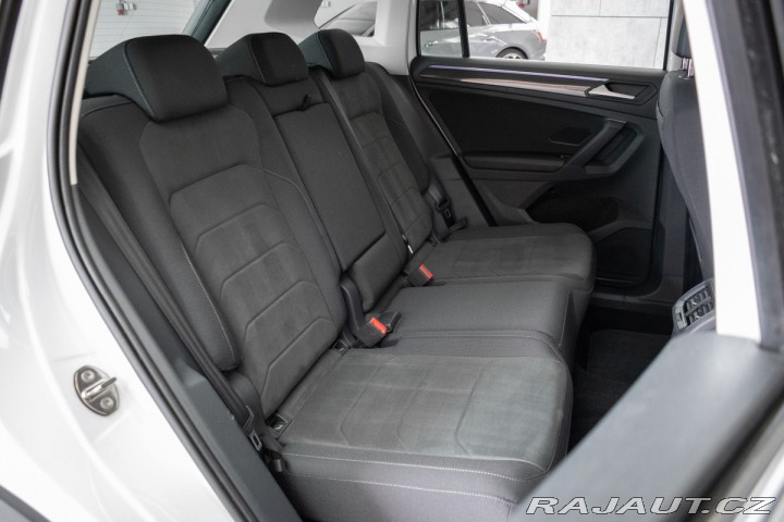 Volkswagen Tiguan 1.5 TSI ELEGANCE*ACC*DPH* 2022