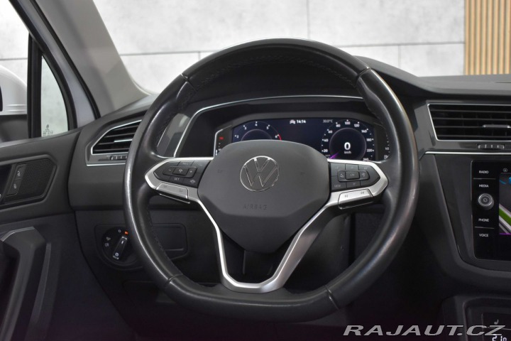 Volkswagen Tiguan 1.5 TSI ELEGANCE*ACC*DPH* 2022