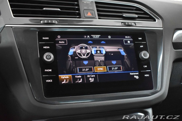 Volkswagen Tiguan 1.5 TSI ELEGANCE*ACC*DPH* 2022