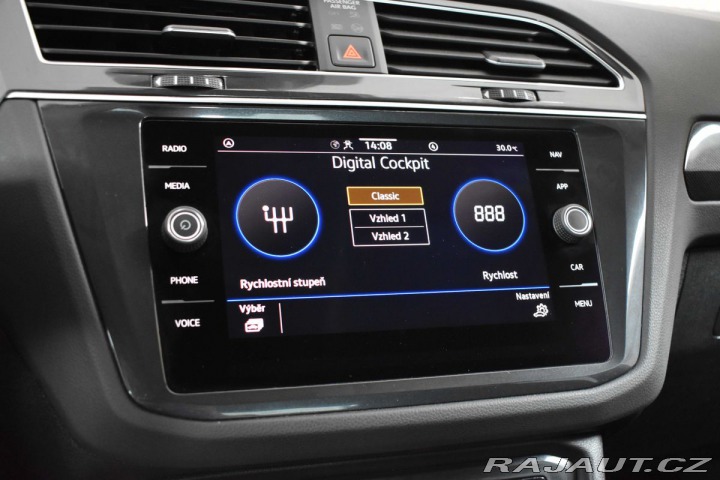 Volkswagen Tiguan 1.5 TSI ELEGANCE*ACC*DPH* 2022