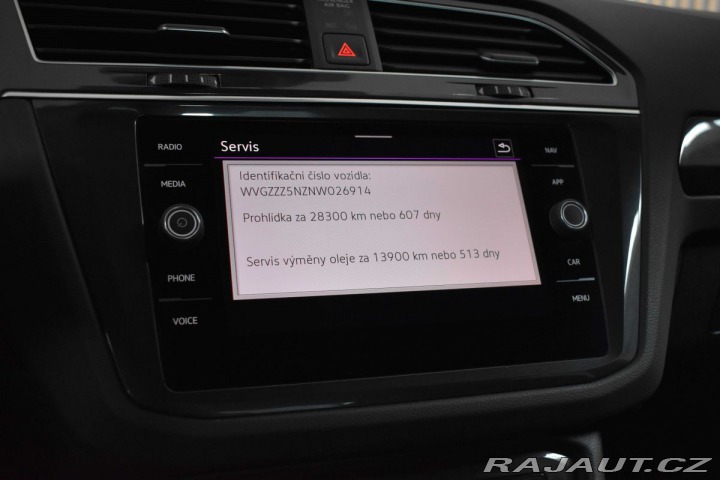 Volkswagen Tiguan 1.5 TSI ELEGANCE*ACC*DPH* 2022