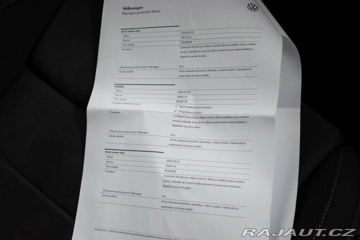 Volkswagen Tiguan 1.5 TSI ELEGANCE*ACC*DPH* 2022