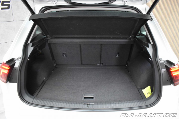 Volkswagen Tiguan 1.5 TSI ELEGANCE*ACC*DPH* 2022