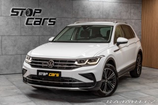Volkswagen Tiguan 1.5 TSI ELEGANCE*ACC*DPH* 2022