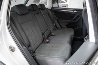 Volkswagen Tiguan 1.5 TSI ELEGANCE*ACC*DPH* 2022