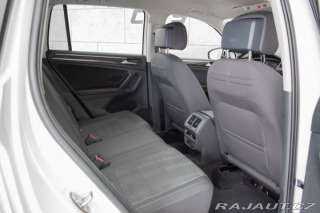 Volkswagen Tiguan 1.5 TSI ELEGANCE*ACC*DPH* 2022