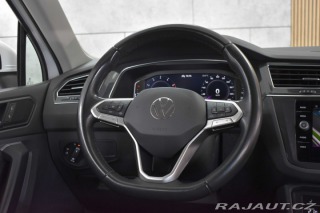 Volkswagen Tiguan 1.5 TSI ELEGANCE*ACC*DPH* 2022