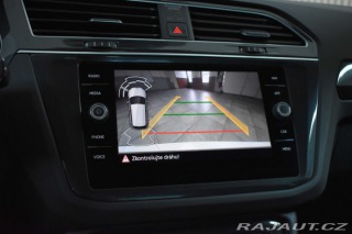 Volkswagen Tiguan 1.5 TSI ELEGANCE*ACC*DPH* 2022