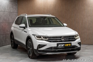 Volkswagen Tiguan 1.5 TSI ELEGANCE*ACC*DPH* 2022