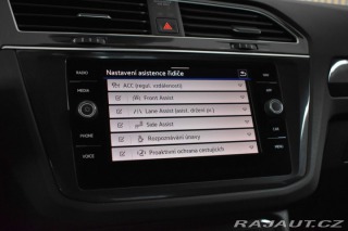 Volkswagen Tiguan 1.5 TSI ELEGANCE*ACC*DPH* 2022