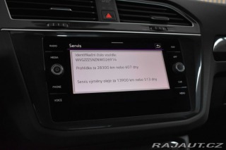 Volkswagen Tiguan 1.5 TSI ELEGANCE*ACC*DPH* 2022