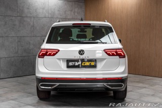 Volkswagen Tiguan 1.5 TSI ELEGANCE*ACC*DPH* 2022