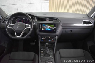 Volkswagen Tiguan 1.5 TSI ELEGANCE*ACC*DPH* 2022