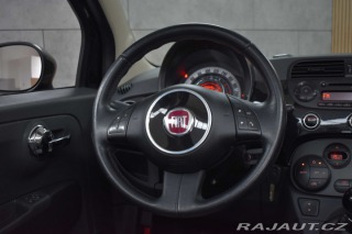 Fiat 500C KABRIOLET 1.4i 73kW INTER 2011