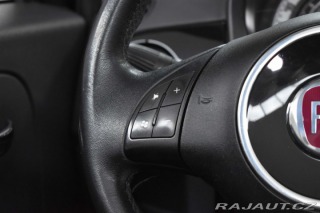 Fiat 500C KABRIOLET 1.4i 73kW INTER 2011