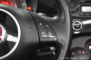 Fiat 500C KABRIOLET 1.4i 73kW INTER 2011
