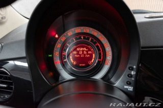 Fiat 500C KABRIOLET 1.4i 73kW INTER 2011