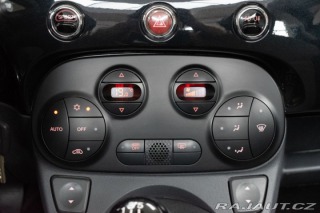 Fiat 500C KABRIOLET 1.4i 73kW INTER 2011