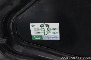 Fiat 500C KABRIOLET 1.4i 73kW INTER 2011