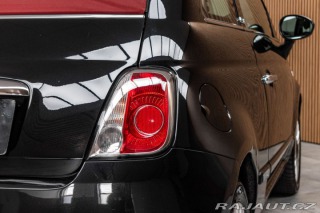 Fiat 500C KABRIOLET 1.4i 73kW INTER 2011