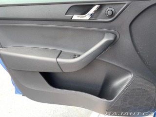 Škoda Rapid 1.2TSi, 63KW 2013