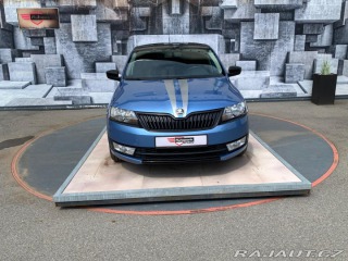 Škoda Rapid 1.2TSi, 63KW 2013