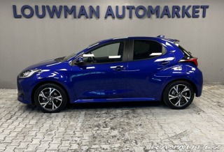 Toyota Yaris 1.5 Hybrid AT STYLE 2025